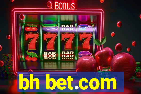 bh bet.com